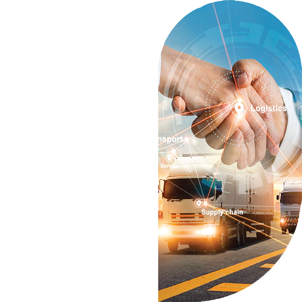 Keval Transport logistics and freight transportation services